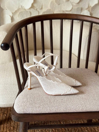 Jimmy Choo
𝑨𝑨𝑨 𝑸𝑼𝑨𝑳𝑰𝑻𝒀
𝑺𝑰𝒁𝑬 {35 𝒕𝒐 42}
490 dhs🇦🇪🇦🇪

Zain81
♥️♥️♥️