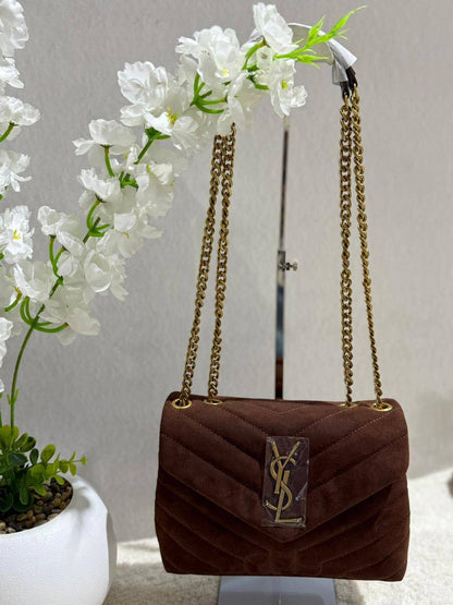 YSL 
Master
250 dhs✅
#24cm🥰🥰

Zain228
♥️♥️♥️