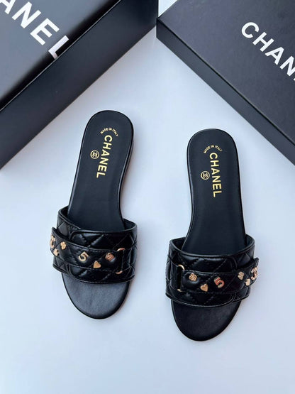 Chanel
105 dhs🪙
Size 36-42

Zain55
♥️♥️♥️

اطلبوه من الوتس المثبت في الأعلى👆🏻👆🏻

تواصلو معنا 👈🏻 Zain 
For order WhatsApp pinned 👆🏻

♥️♥️♥️