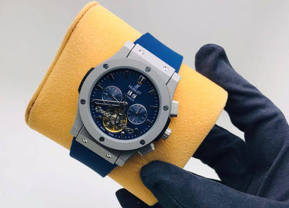 Hublot Men
*Automatic*
210 dhs✅

Zain29
♥️♥️♥️