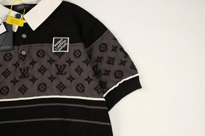 LV
Men’s Polo Tshirt
Master Quality 
SMLXLXXL
300 dhs🪙🌨️

Zain276
♥️♥️♥️