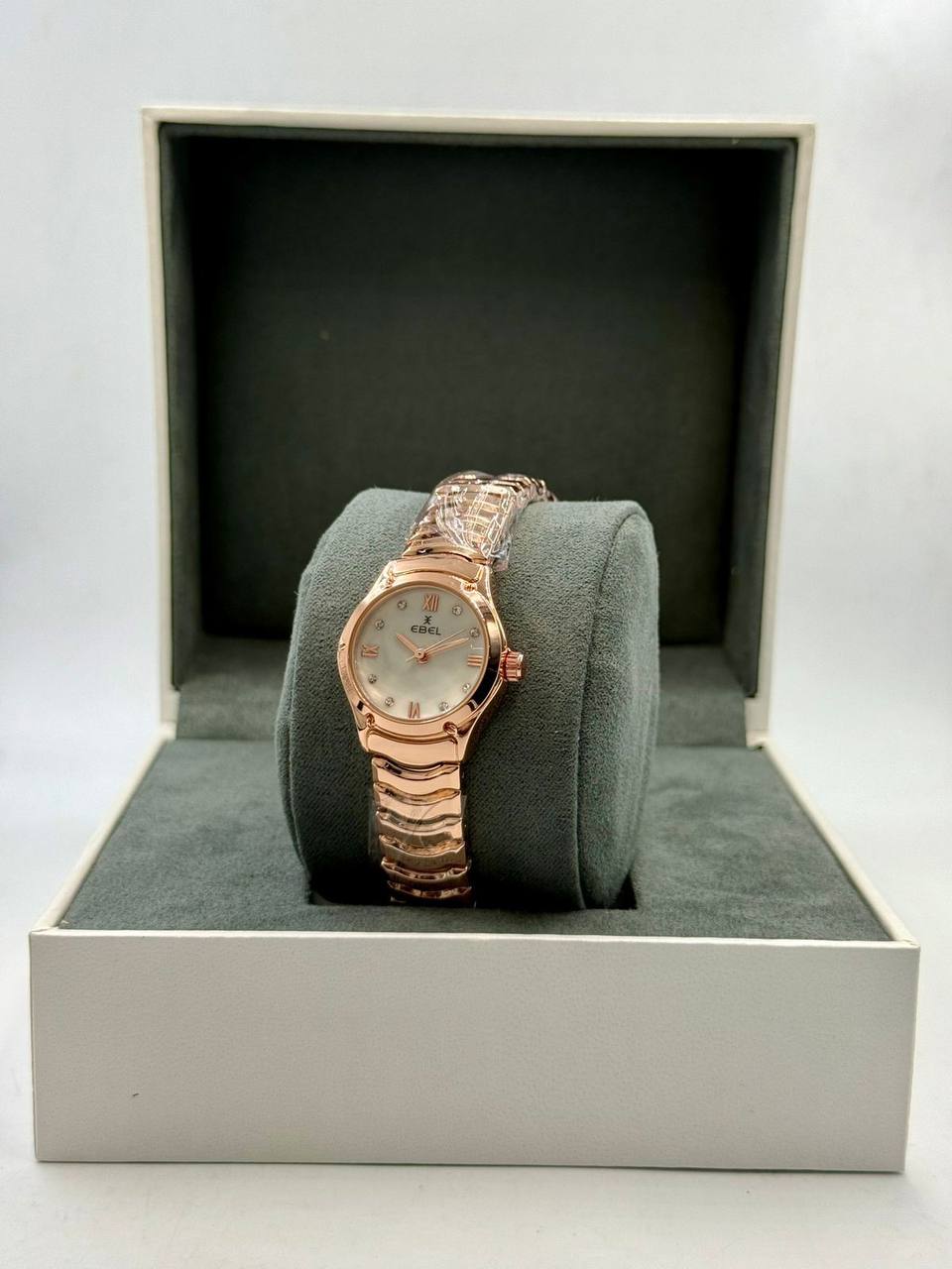 EBEL Ladies
55 dhs🪙

Zain08
♥️♥️♥️