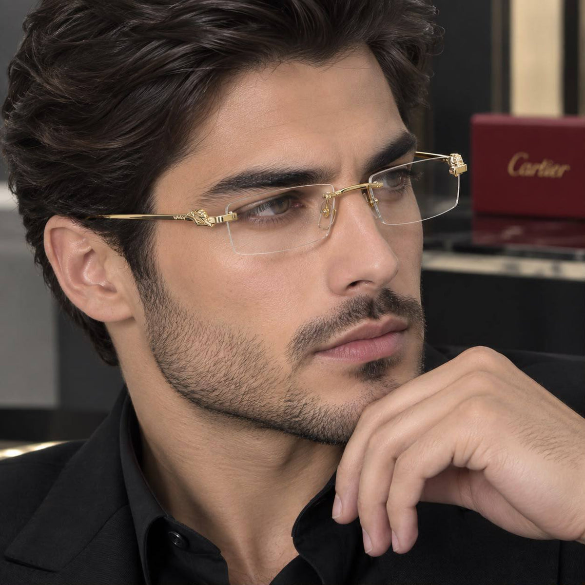 🕶️CARTIER🕶️
Super Master Quality✅
🆕New available🆕

For Price 👇 WhatsApp✅
0568585901 
0507557372
0552275751 Owner Zain 👌

Zain166
♥️♥️♥️