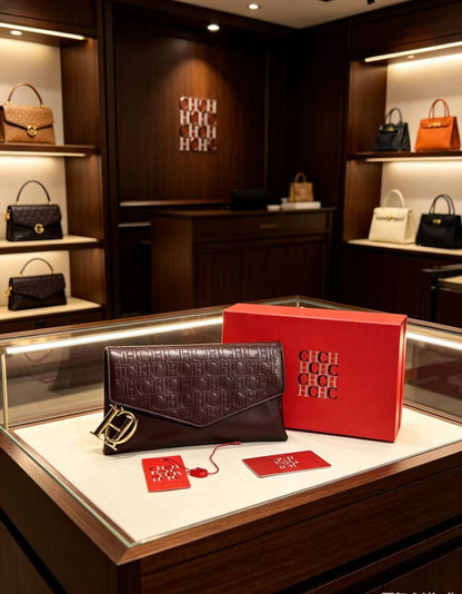 CH - Gucci - MK
95 dhs✅
Size：21*13

Zain07
♥️♥️♥️