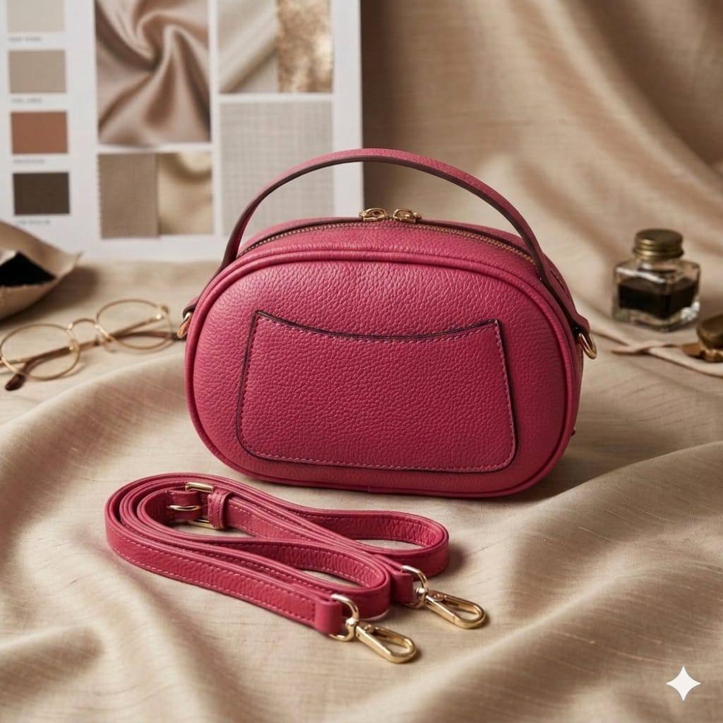 HERMES ᴄᴀᴍᴇʀᴀ ʙᴀɢ
ᴅᴏᴜʙʟᴇ ᴢɪᴘᴘᴇʀ ʜᴀɴᴅʙᴀɢ
ᴍᴀᴛᴛᴇ sᴏғᴛ ʟᴇᴀᴛʜᴇʀ ᴍᴀᴛᴇʀɪᴀʟ
ɢᴏʟᴅ ʜᴀʀᴅᴡᴀʀᴇ
ᴡɪᴛʜ ʟᴏɴɢ ʙᴇʟᴛ sᴛʀᴀᴘ
sɪᴢᴇ : 20 cm
ᴡɪᴛʜ BOX
🎁🎁🎁

70 dhs✅

Zain31
♥️♥️♥️