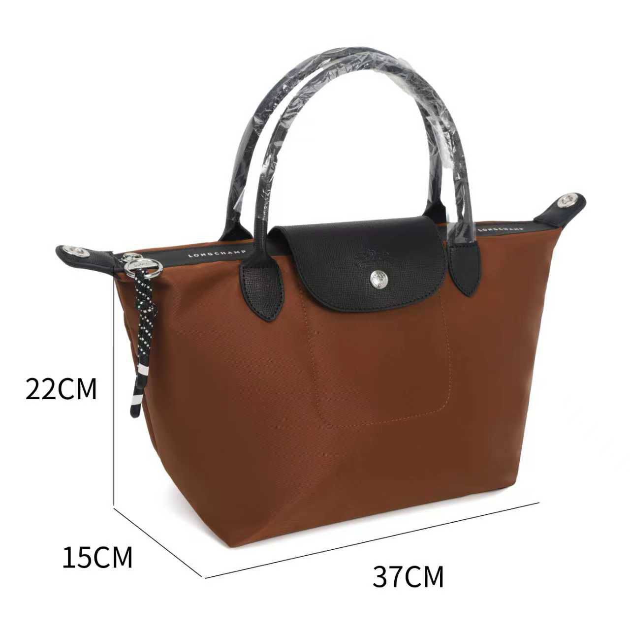 LONG CHAMP 
GOOD QUALITY 
60 dhs🌺

Zain40
♥️♥️♥️