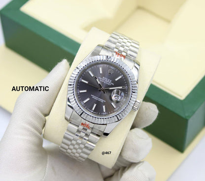 ROLEX DATEJUST MEN AUTOMATIC 41mm

180 dhs🪙🖤

Zain58
♥️♥️♥️