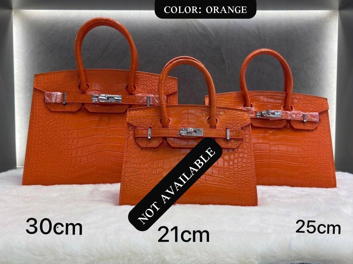 Hermes ʙᴇʀᴋɪɴs 
ᴄʀᴏᴄs.ᴍᴀᴛᴇʀɪᴀʟ
sɪᴢᴇ:ᴄʜᴇᴄᴋ!!!
      30ᴄᴍ-130 dhs✅ 
      25ᴄᴍ-120 dhs✅ 
      21ᴄᴍ-110 dhs✅

Zain56
♥️♥️♥️