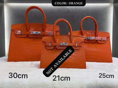 Hermes ʙᴇʀᴋɪɴs 
ᴄʀᴏᴄs.ᴍᴀᴛᴇʀɪᴀʟ
sɪᴢᴇ:ᴄʜᴇᴄᴋ!!!
      30ᴄᴍ-130 dhs✅ 
      25ᴄᴍ-120 dhs✅ 
      21ᴄᴍ-110 dhs✅

Zain56
♥️♥️♥️