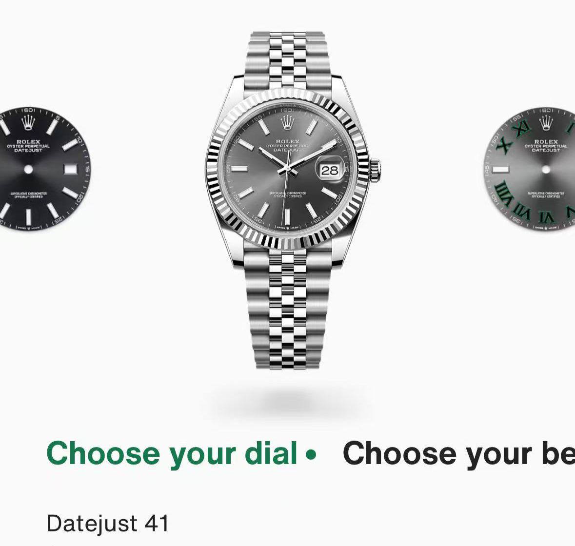 Rolex Master
Automatic  
190 dhs🪙🌨️

Zain85
♥️♥️♥️