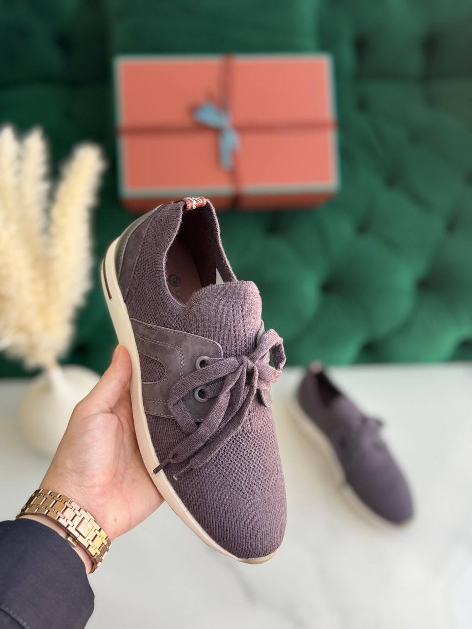 Loro piana
*Vip quality*
*Size:36To42*
490 dhs🇦🇪

Zain113
♥️♥️♥️
