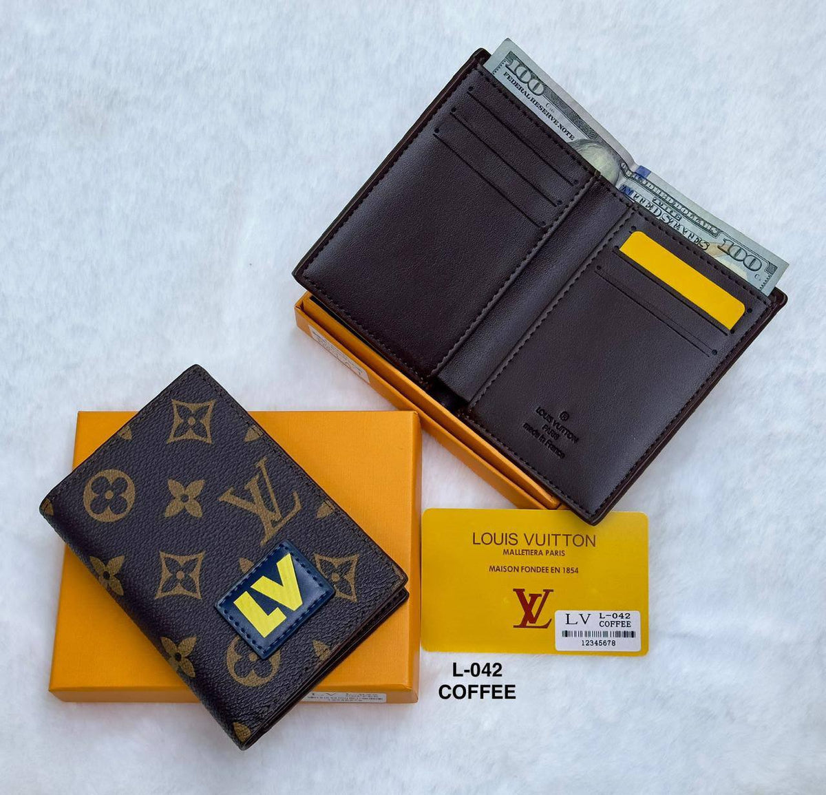 Wallets

70 dhs🇦🇪🇦🇪

Zain182
♥️♥️♥️