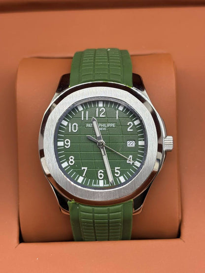 PETEK PHILIPPE
_*MEN *_
_MASTER QUALITY_

260 dhs🪙💚

Zain108
♥️♥️♥️