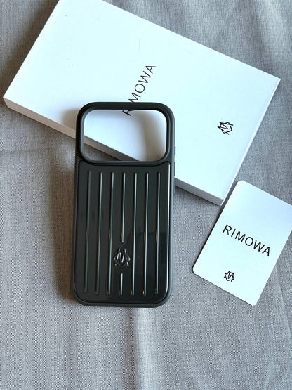 𝐑𝐈𝐌𝐎𝐖𝐀🤩
𝟏𝟕𝐏𝐫𝐨/𝐏𝐫𝐨 𝐦𝐚𝐱
Super master quality🪡✨
New Available☺️
For Price 👇 WTSP Text Zain 0568585901

Zain165
♥️♥️♥️