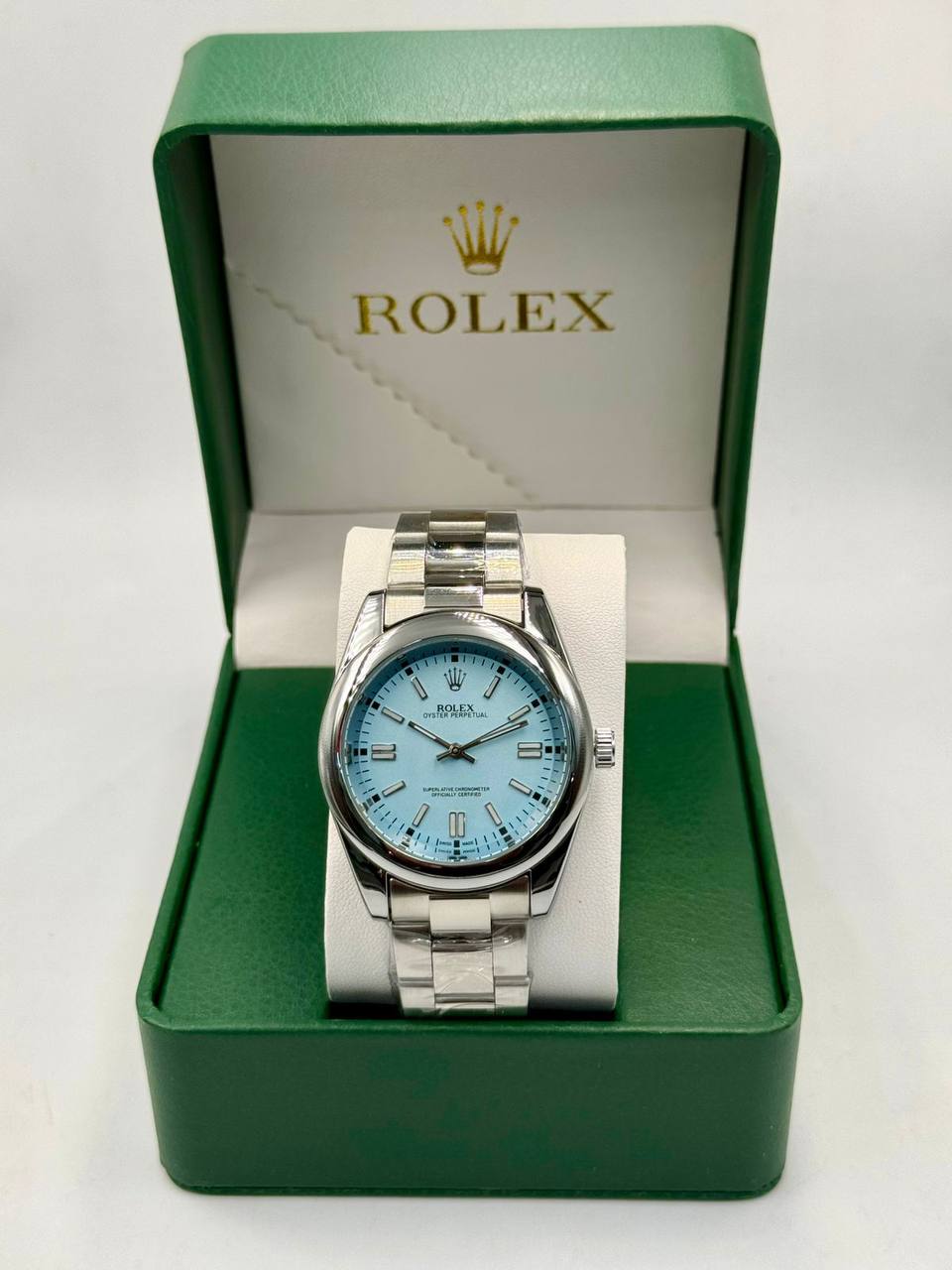 Rolex Men 
65 dhs💓

Zain08
♥️♥️♥️