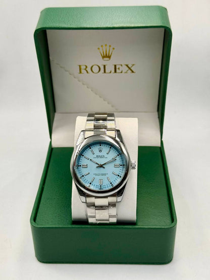 Rolex Men 
65 dhs💓

Zain08
♥️♥️♥️