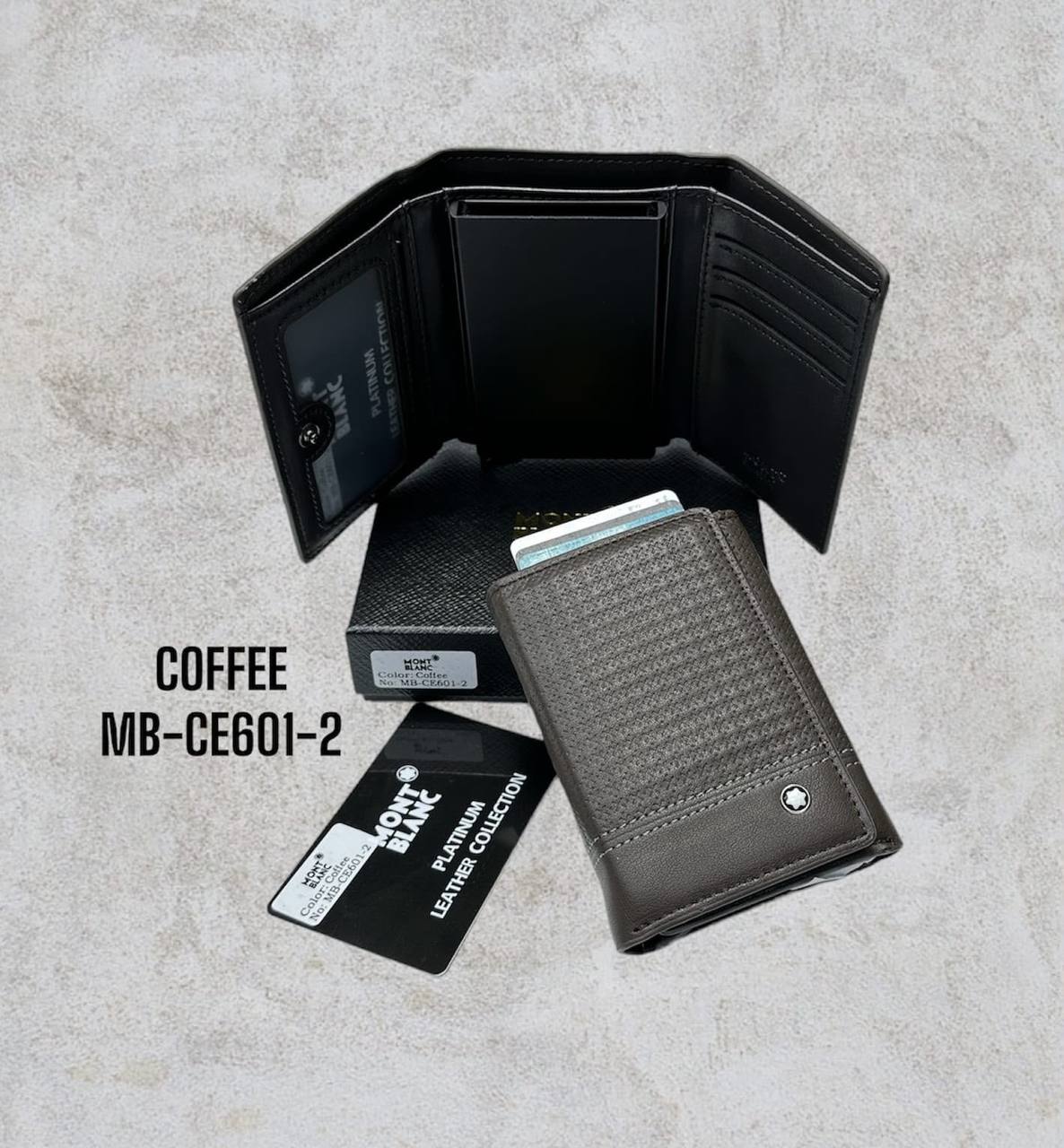 Wallets
65 dhs

Zain182
♥️♥️♥️