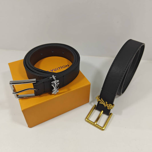 Lady belts 

45 dhs❣️ 

with box
🎁🎁🎁

Zain235
♥️♥️♥️