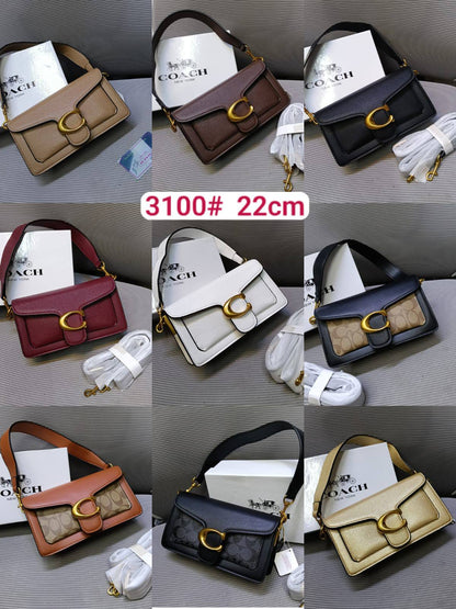Coach

100 dhs🇦🇪

with box

size 22cm

Zain26
♥️♥️♥️