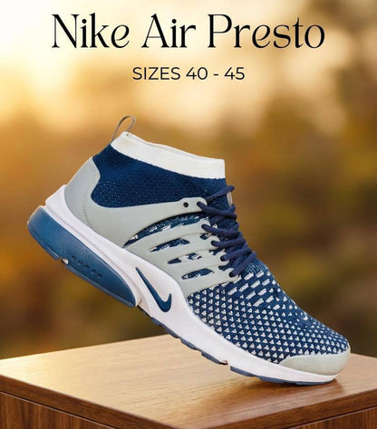 Nike
Size ladies 36-41
Size mens 40-45
90 dhs💓

Zain27
♥️♥️♥️