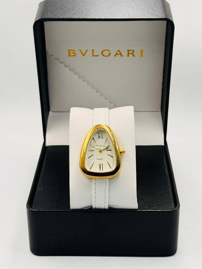 Bvlagari ladies 
offer price 
40 dhs💓

Zain08
♥️♥️♥️