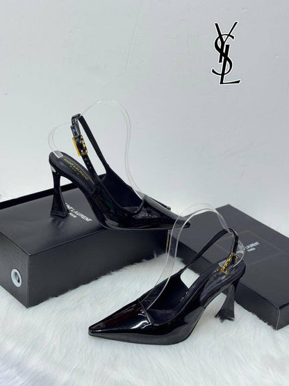 𝗬𝗦𝗟 - 7𝗖𝗠
💯high quality
Size 36-37-38-39-40-41
120 dhs🪙🌨️

Zain86
♥️♥️♥️