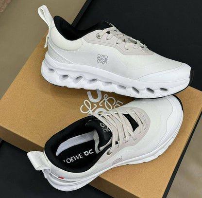 LOEWE x On Cloudtilt 2 ‘Sand white’🏝️🤍
36-45 AVAILABLE 🤩
210 dhs🗽

Zain242
♥️♥️♥️