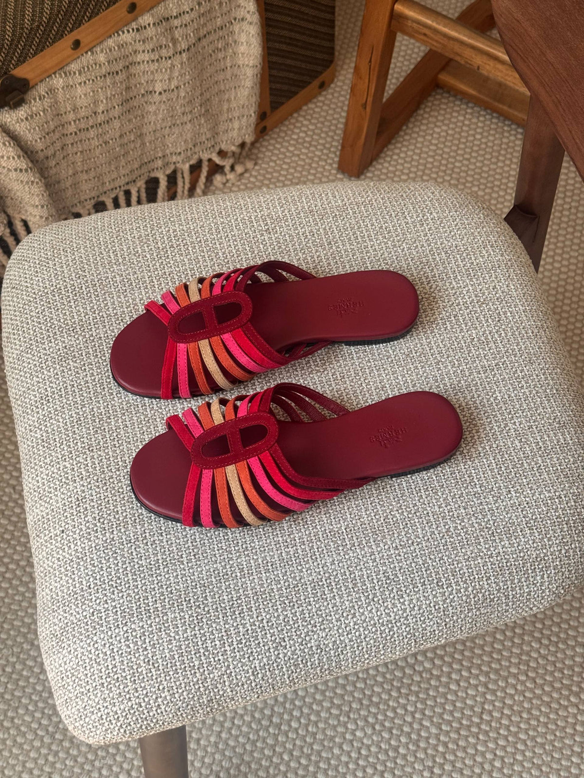HERMES

new Collection
36–41
Premium Quality
Super Master


430 dhs🇦🇪🇦🇪

Zain198
♥️♥️♥️
