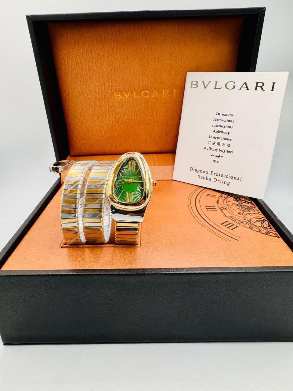 Bvlgari ladies
*First quality*
170 dhs🇦🇪🇦🇪

Zain08
♥️♥️♥️