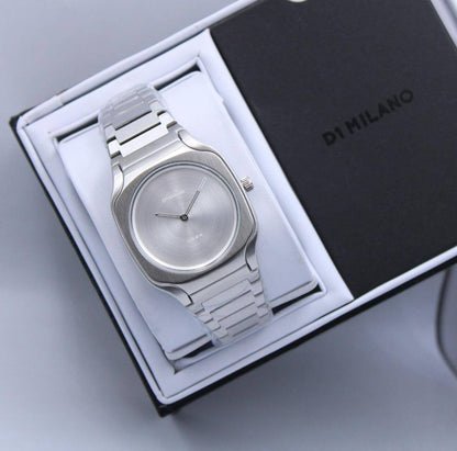 D1 milano watch for men good quality 
230 dhs🇦🇪🇦🇪

Zain59
♥️♥️♥️