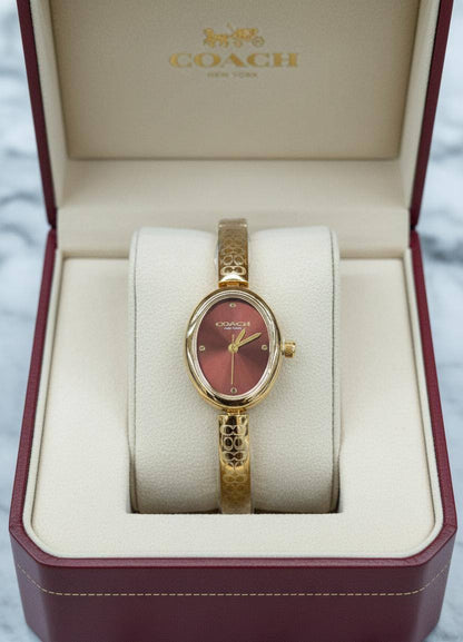 COACH 🆕 LADIES 
GOOD QUALITY 💯
60 dhs🪙💚

Zain133
♥️♥️♥️