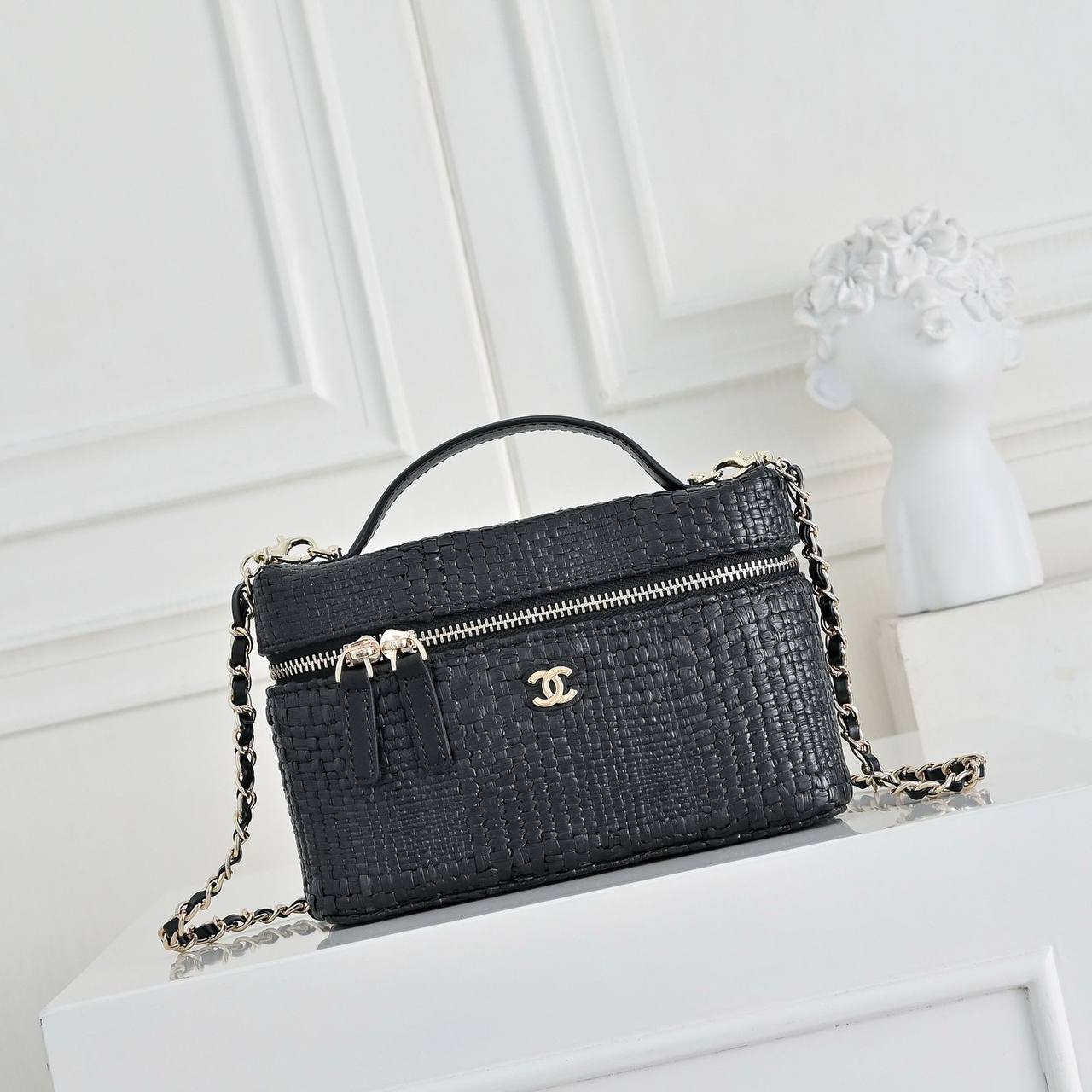 Chanel
Master🌺🌺
19cm🫶🏼🫶🏼
290 dhs✅

Zain297
♥️♥️♥️