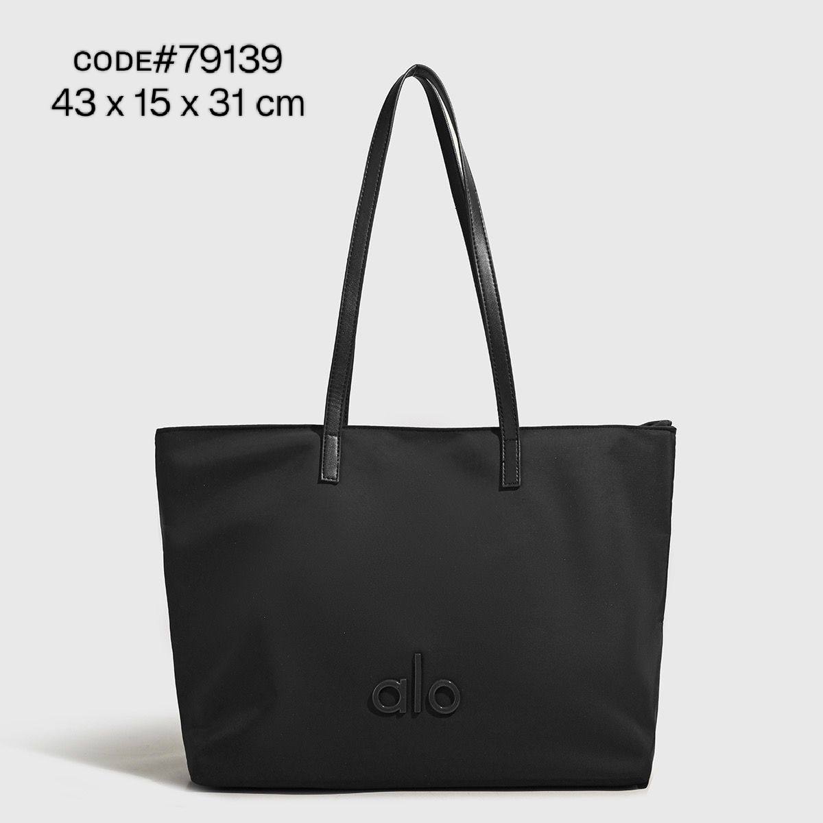 Alo TOTEBAG
ɴʏʟᴏɴ ғᴀʙʀɪᴄ ᴍᴀᴛᴇʀɪᴀʟ
ᴡɪᴛʜ ʟᴇᴀᴛʜᴇʀ ᴛʀɪᴍ
ʟᴀʀɢᴇ sɪᴢᴇ : 43 cm

75 dhs✅

Zain31
♥️♥️♥️
