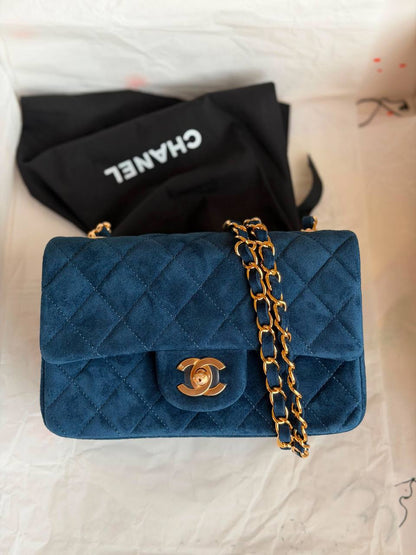 Chanel
𝐅𝐥𝐚𝐩 𝐁𝐚𝐠 
𝟐𝟎𝐜𝐦 

For Price 👇 WhatsApp✅
0568585901 
0507557372
0552275751 Owner Zain 👌

ZainETAG 4
♥️♥️♥️
