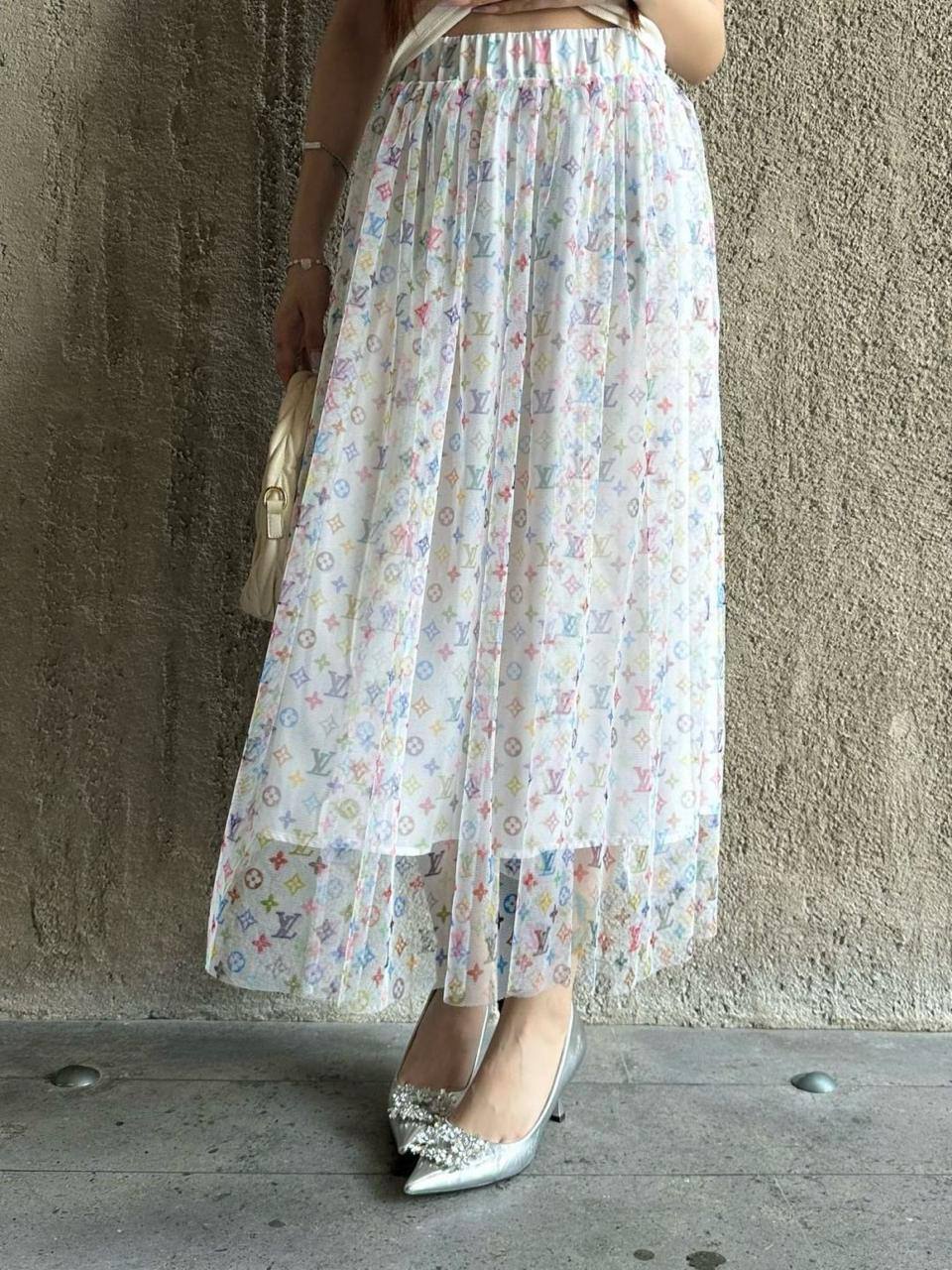 *New collections 💕💕
150 dhs🇦🇪
Only Skirt 1 Pc Not Set
*good  quality  
*Sizes:S M L 
*AVAILABL

Zain231
♥️♥️♥️