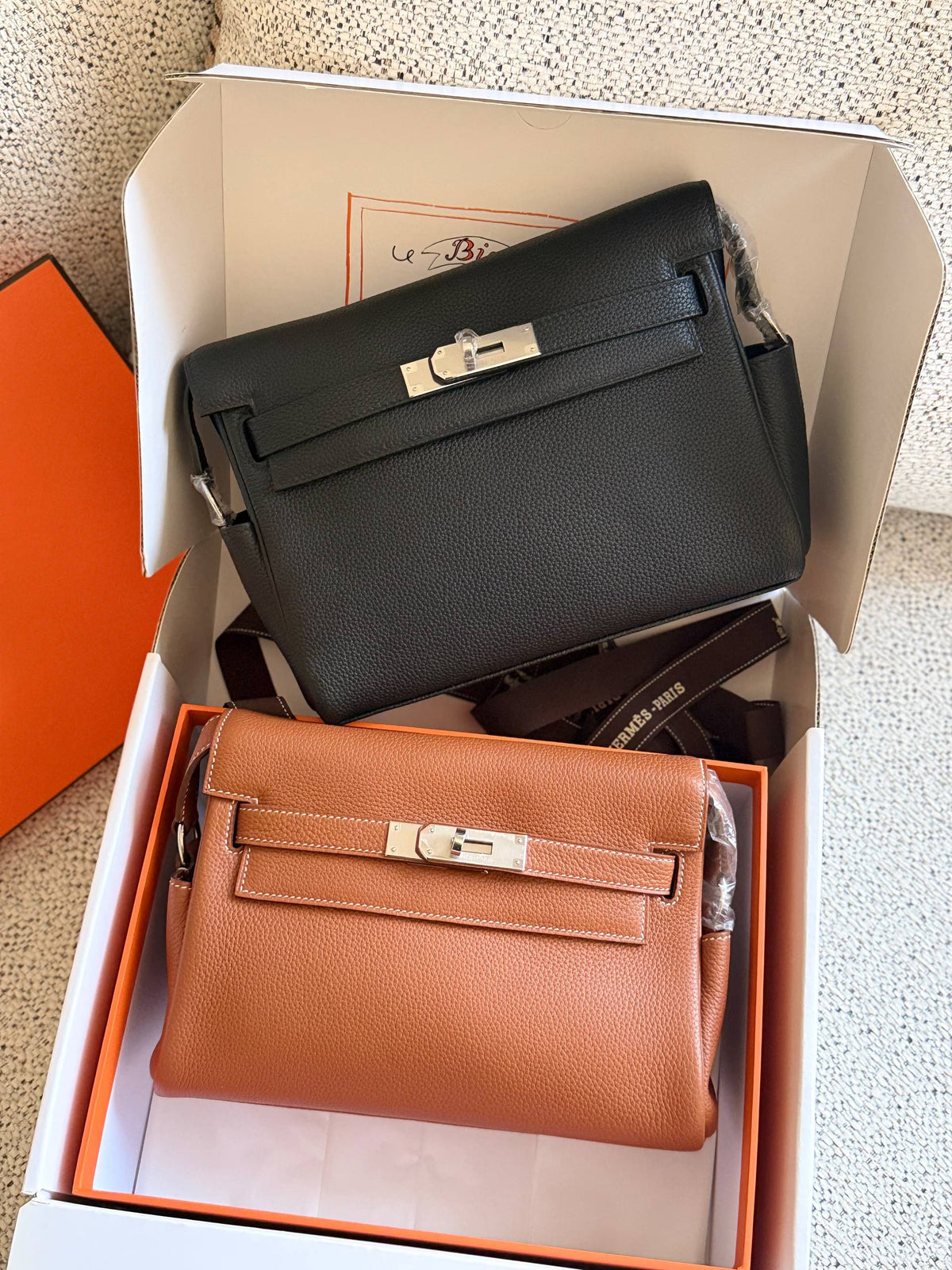 Hermes

For Price 👇 WhatsApp✅
0568585901 
0507557372
0552275751 Owner Zain 👌

Zain246
♥️♥️♥️