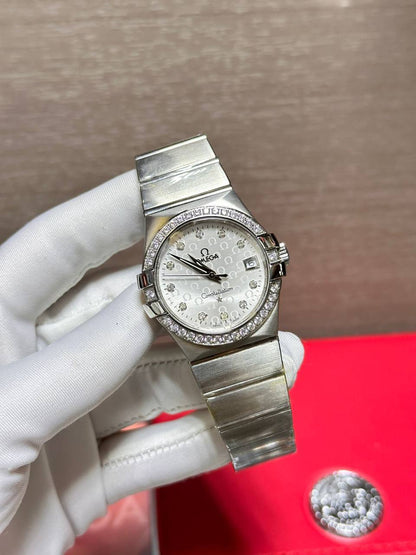 Omega 
Master
170 dhs🪙🌺

Zain85
♥️♥️♥️