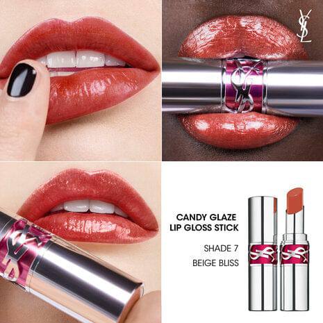 YSL CANDY GLOW & GLAZE
50 dhs🇦🇪

Zain01
♥️♥️♥️