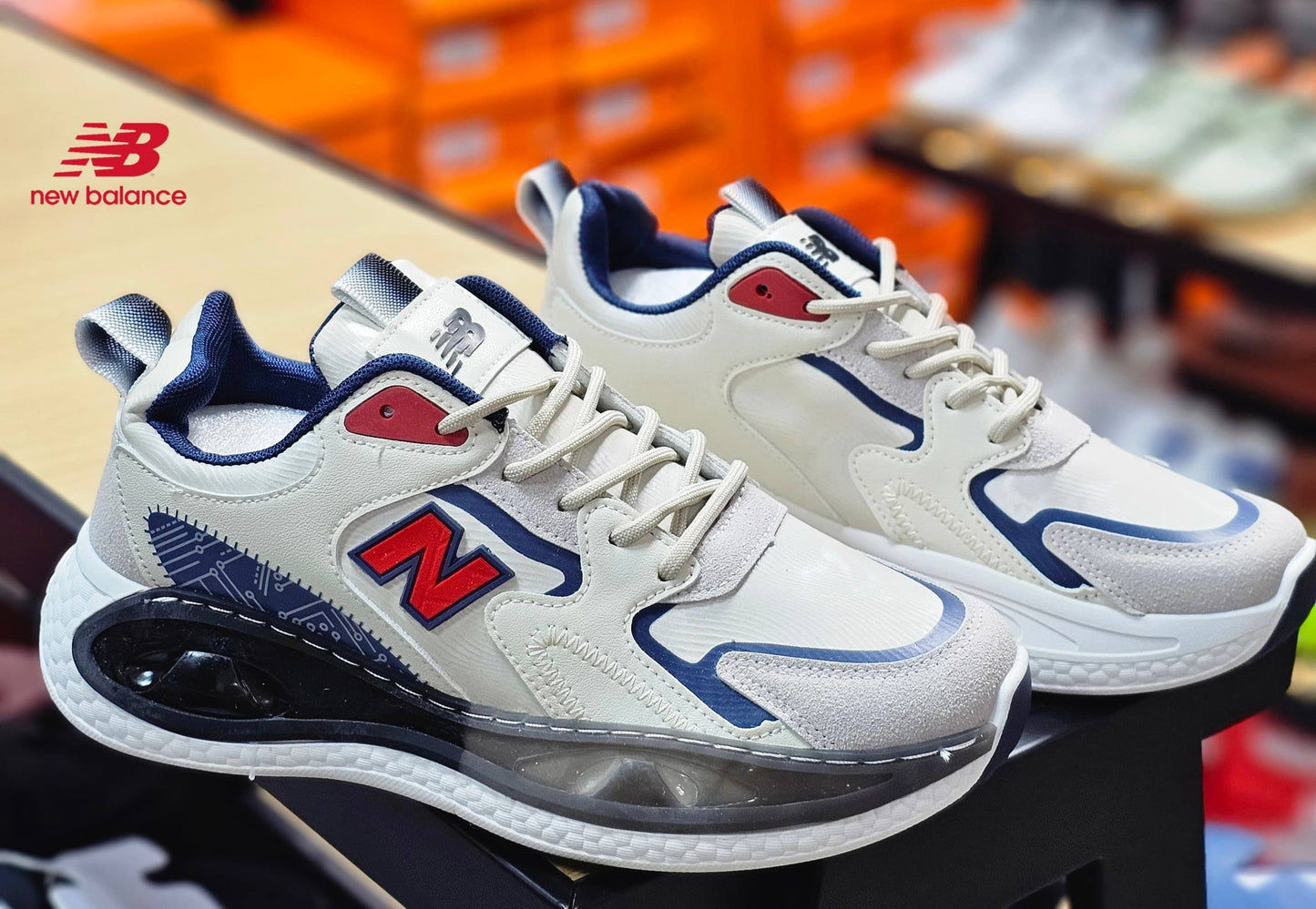 NB
Size 39to45         
75 dhs🪙🌨️

Zain163
♥️♥️♥️