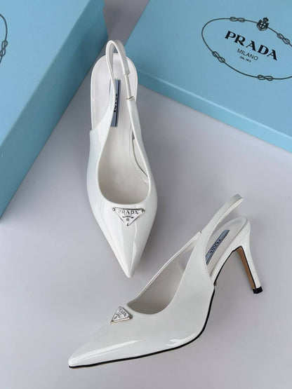 Prada 
120 dhs✅
Size 36-42

Zain30
♥️♥️♥️