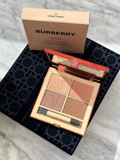 BURBERRY EYESHADOW 
55 dhs🪙💕

Zain01
♥️♥️♥️