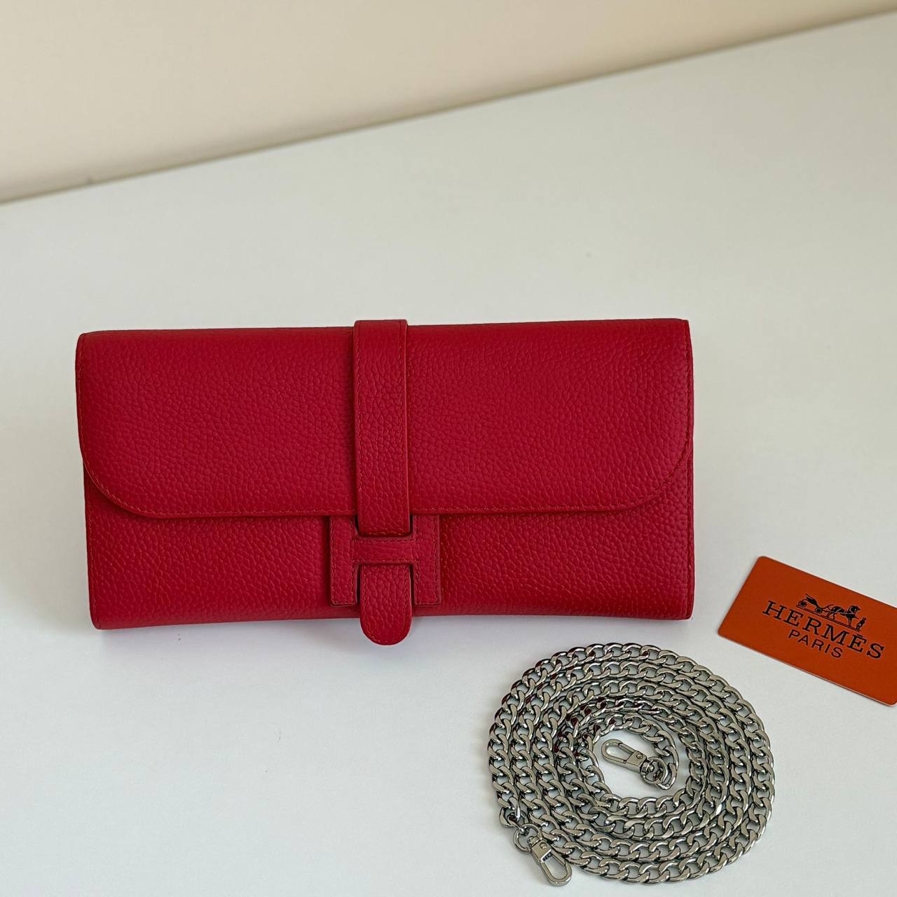 Hermes
Master
180 dhs✅

Zain134
♥️♥️♥️
