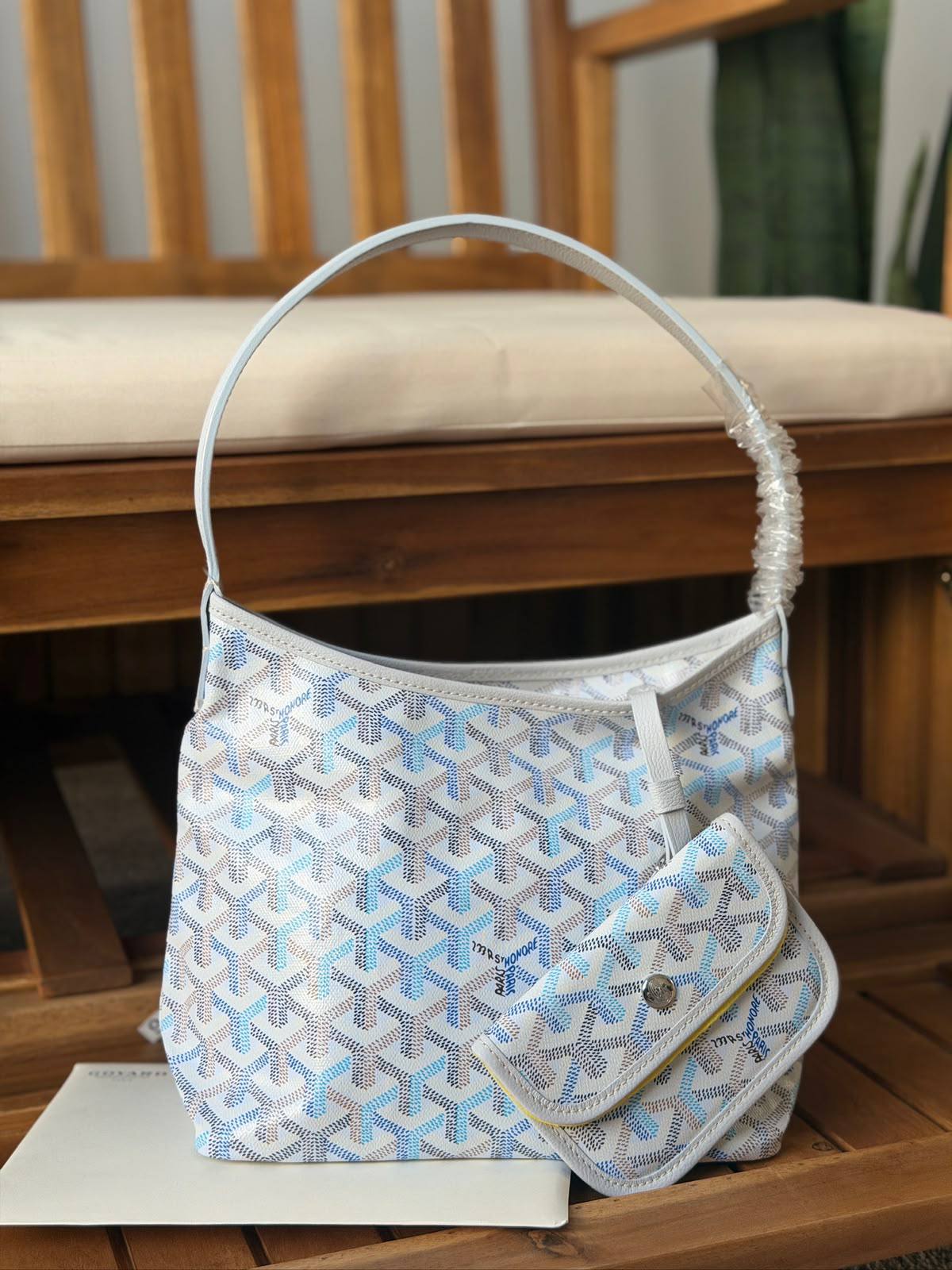 GOYARD 💫
Super Master Quality ⚡️
Size PM & mini 📏

For Price 👇 WhatsApp✅
0568585901 
0507557372
0552275751 Owner Zain 👌

Zain321
♥️♥️♥️