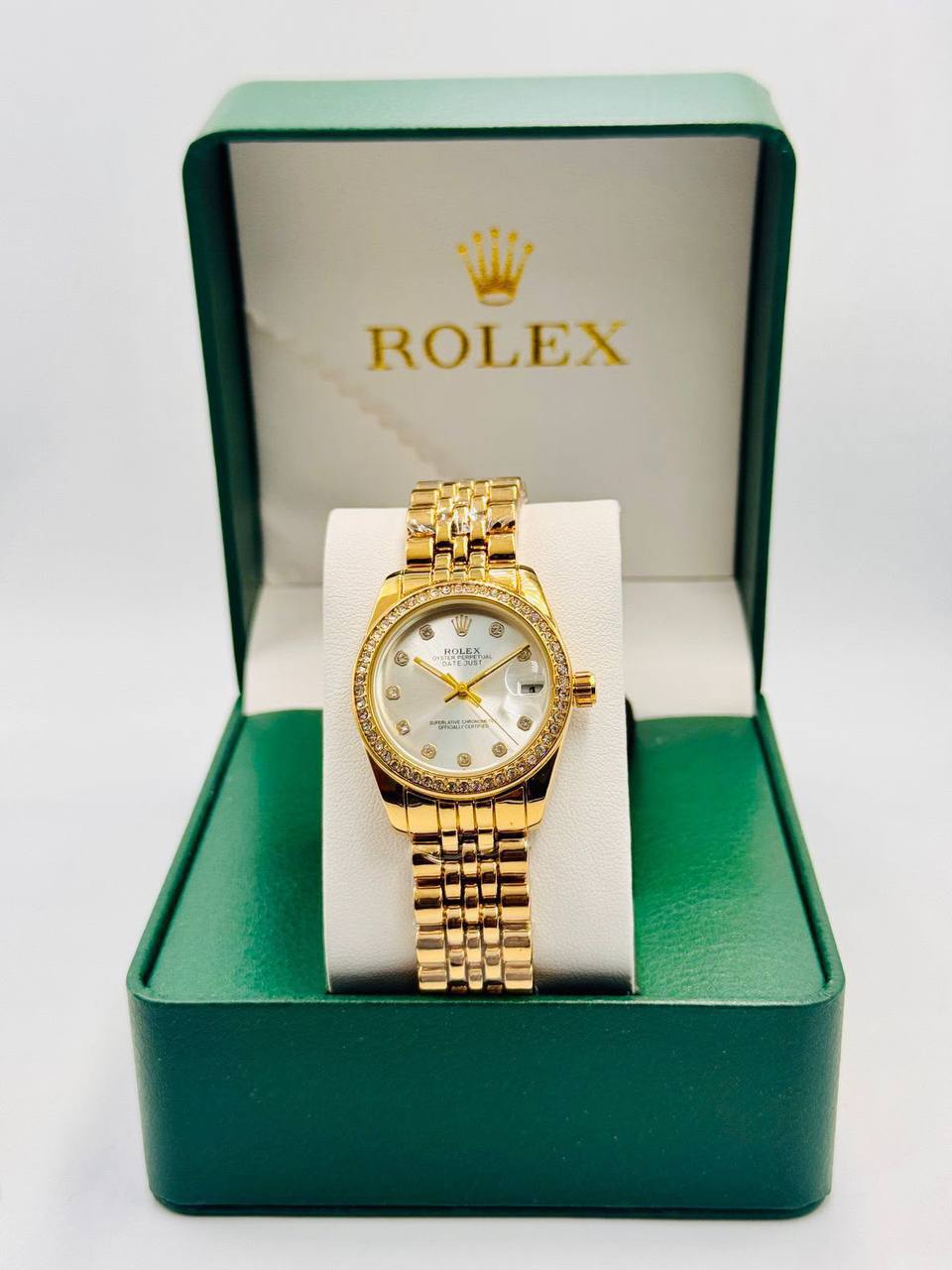 Rolex ladies 
55 dhs🇦🇪🇦🇪

Zain08
♥️♥️♥️