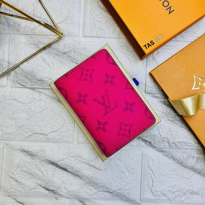 LV WALLET MASTER QUALITY

95 dhs💓

WITH BOX AND BAG

Zain58
♥️♥️♥️