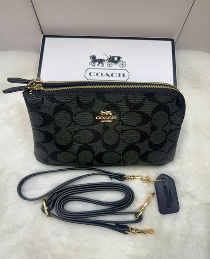 NEW COME

COACH BAG

WITH BOX 
🎁🎁🎁

45 DHS💓

Zain40
♥️♥️♥️