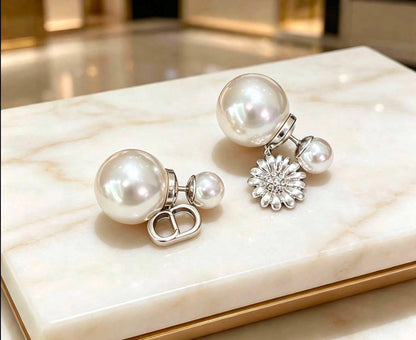 Dior Set
Necklace 
Earrings 
Bracelet 
Master Quality 💎

145 dhs🇦🇪 normal box 📦

Zain48
♥️♥️♥️