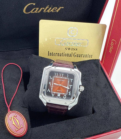 Cartier 
New ❤️
60 dhs🪙🌨️

Zain45
♥️♥️♥️