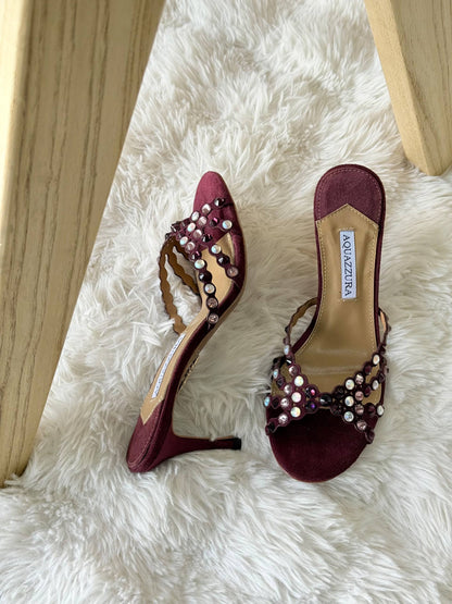 Aquazzura

Size 36 too 42

480 dhs🇦🇪🇦🇪

Zain303
♥️♥️♥️