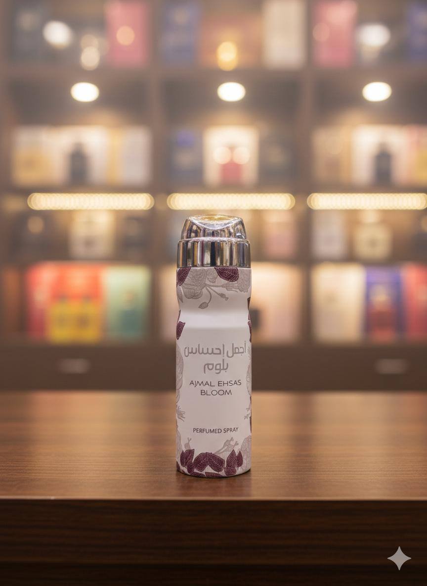 arabic body spray 
good quality 
20 dhs💓

Zain60
♥️♥️♥️